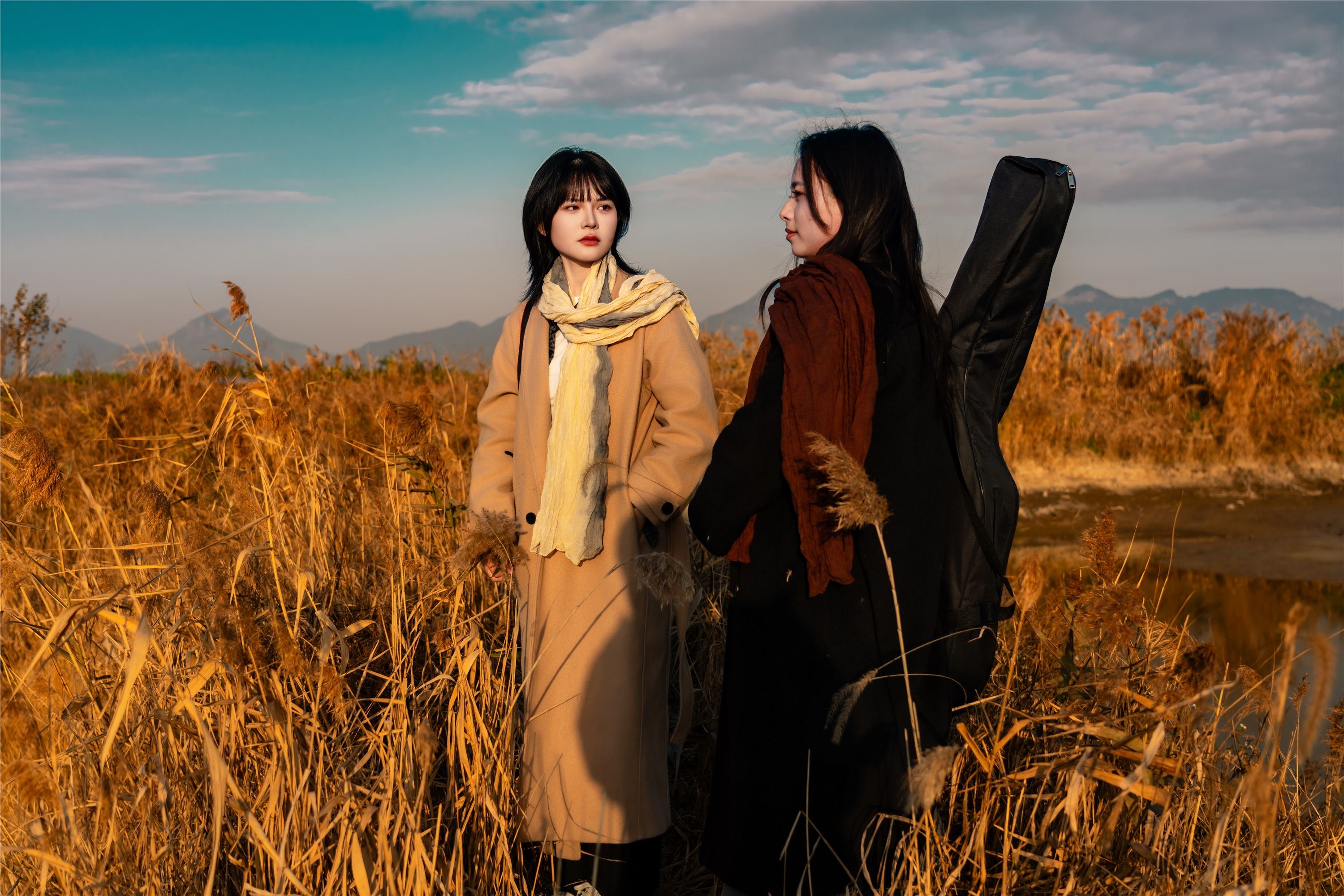 YITUYU 艺图语 2025.03.07 情绪 小芳